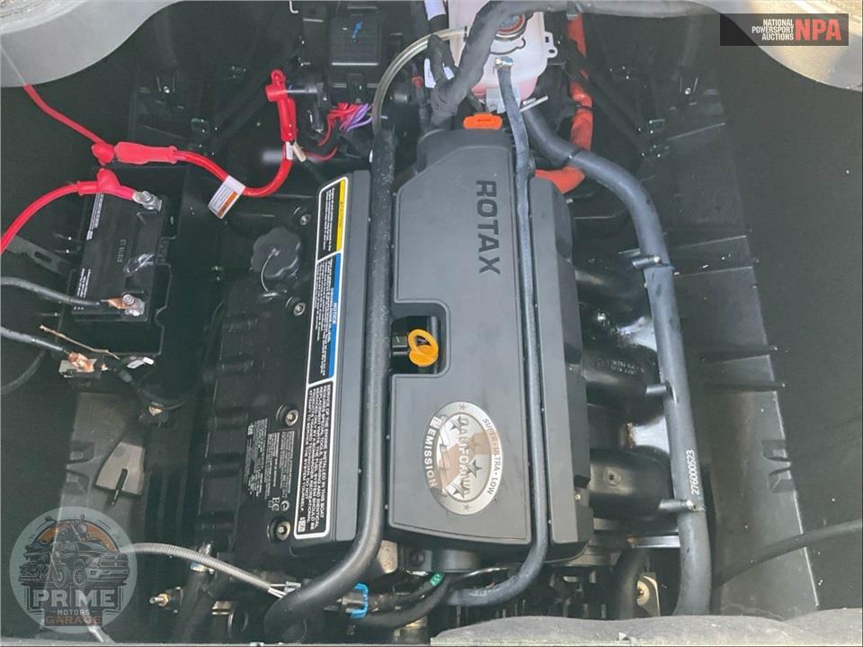 2023 Seadoo/Brp SWITCH CRUISE 18 I/O(*) 170 — фото 17
