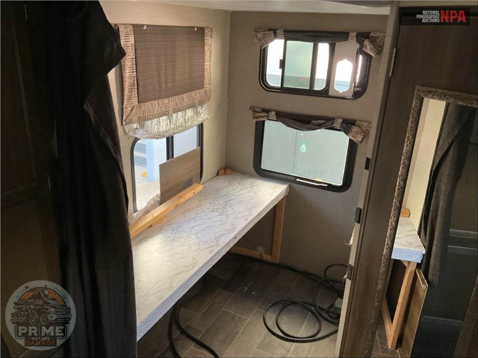 2019 Keystone Rv M-277 BHSWE - BULLET ULTRA LITE SERIES — фото 15