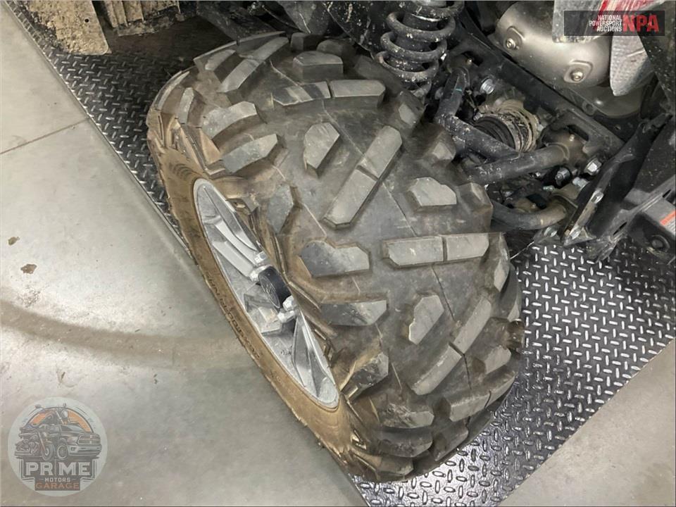 2023 Cf Moto ZFORCE 800 TRAIL — фото 21