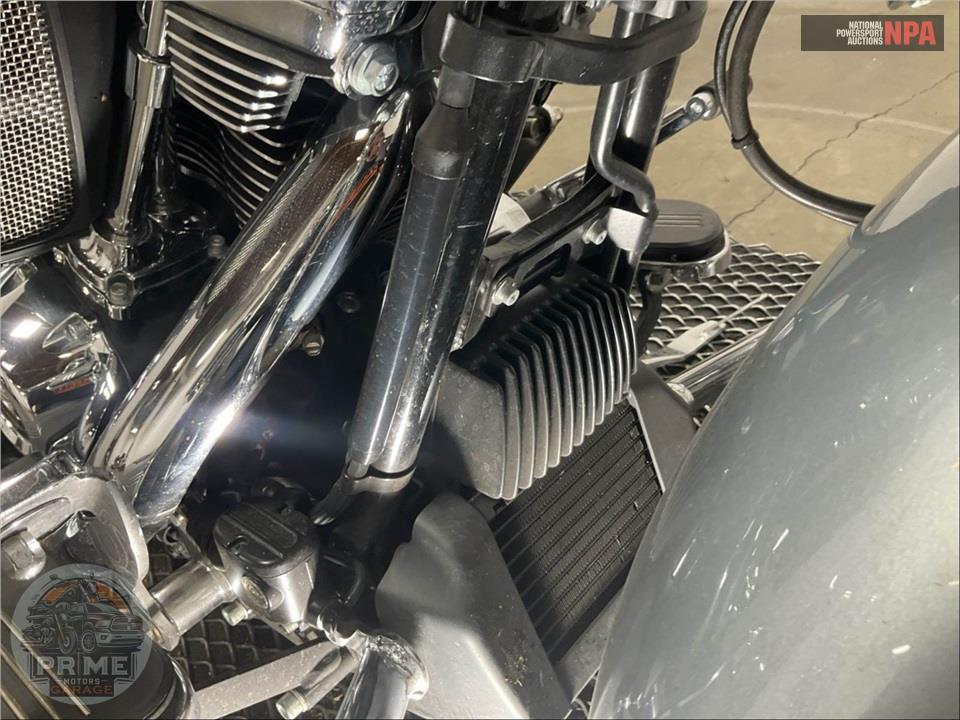 2023 Harley-Davidson FLTRX ROAD GLIDE — фото 12