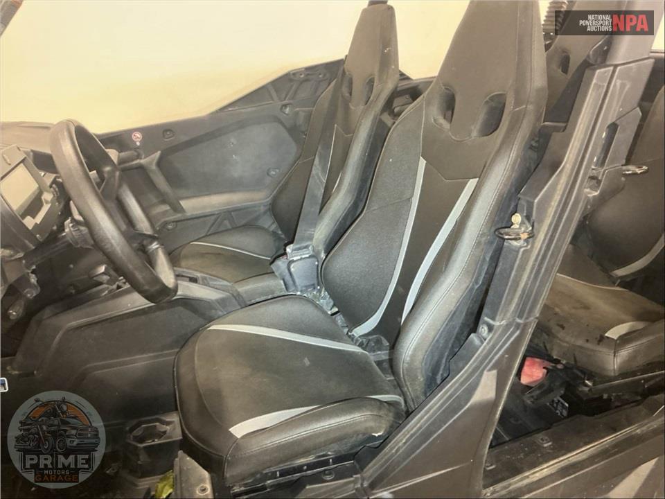 2024 Can-Am COMMANDER MAX XT 1000R — фото 31