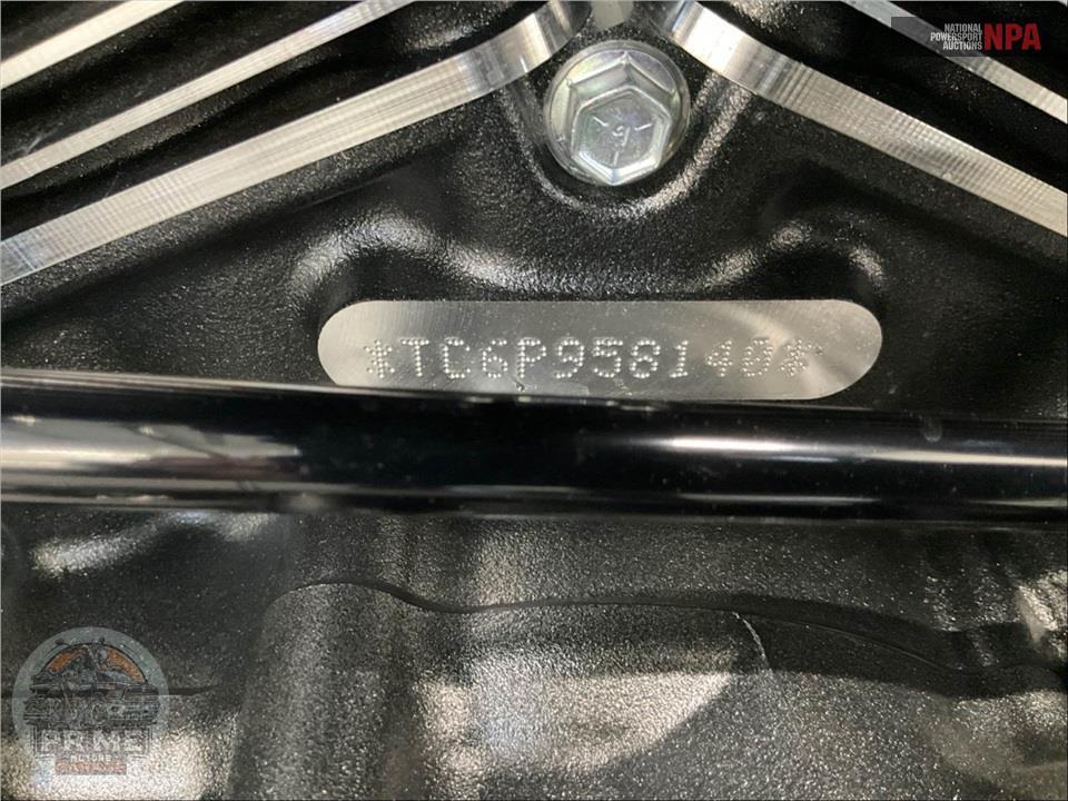 2023 Harley-Davidson FLTRXSE CVO ROAD GLIDE — фото 24