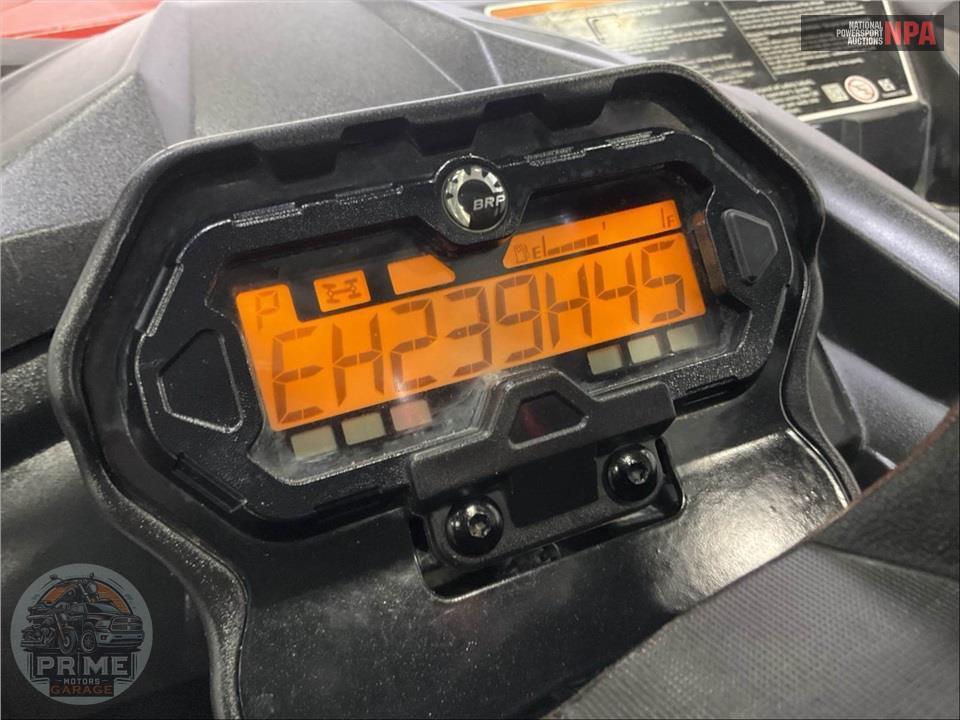 2019 Can-Am MAVERICK SPORT MAX DPS 1000R — фото 4