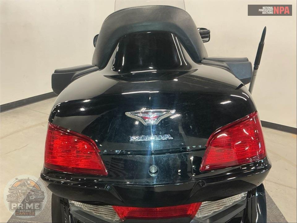 2015 Honda GL18HPMF GOLDWING — фото 22