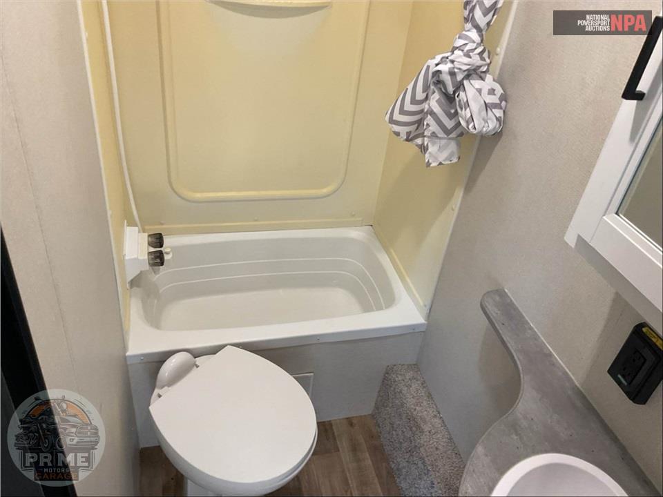 2023 Keystone Rv M-25 BHN HIDEOUT SERIES — фото 19