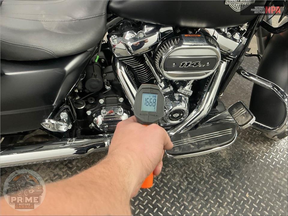 2022 Harley-Davidson FLTRXS ROAD GLIDE SPECIAL — фото 8