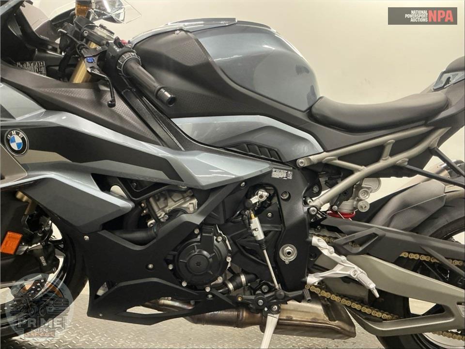 2025 Bmw S 1000 RR — фото 7