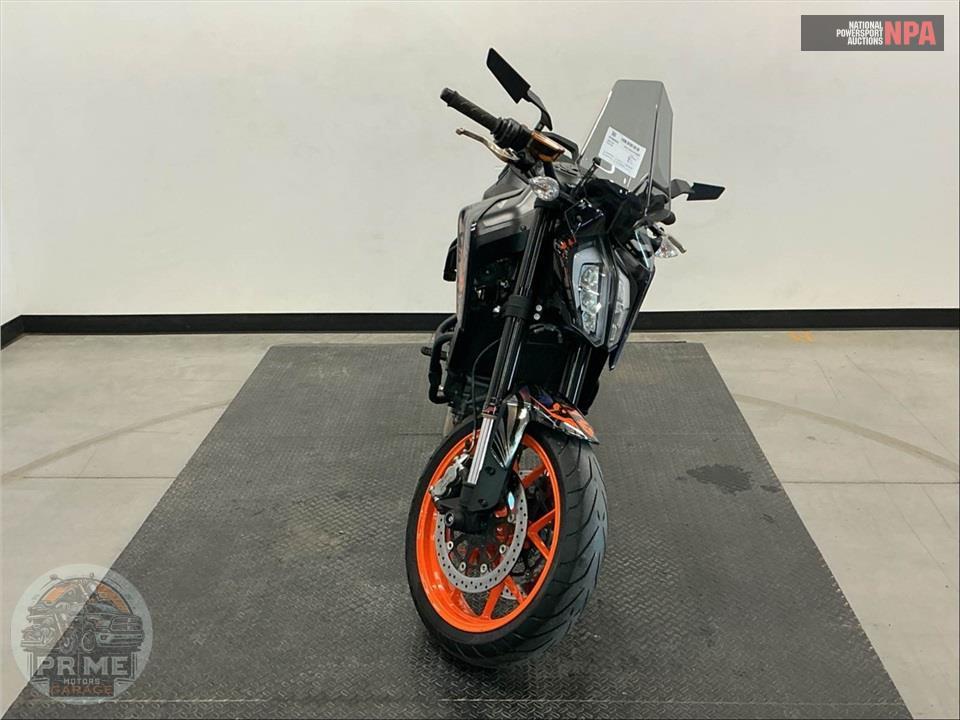 2020 Ktm 790 DUKE — фото 2