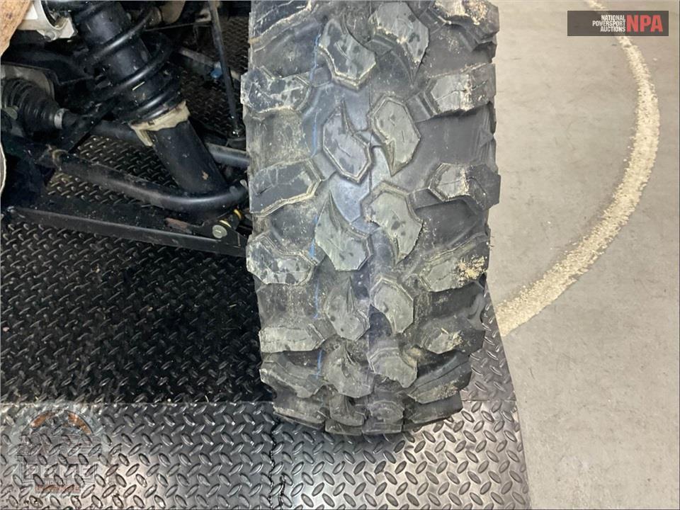 2024 Polaris RANGER CREW XP 1000 NORTHSTAR EDITION ULTIMATE — фото 46