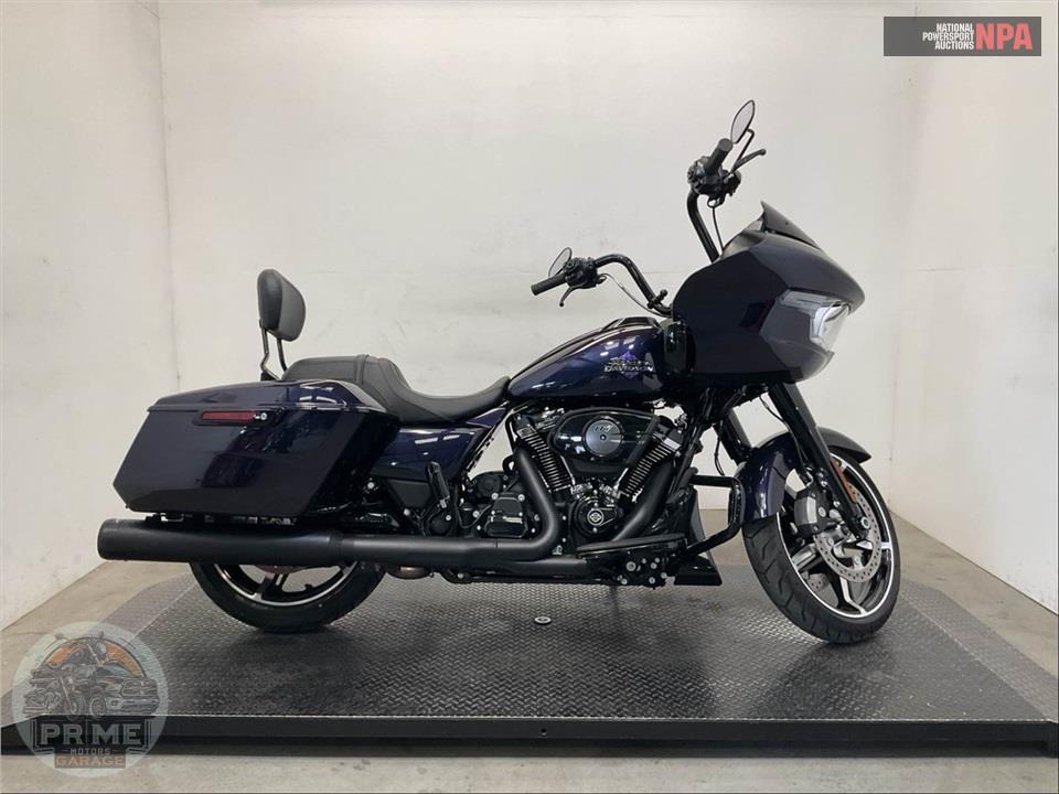 2025 HARLEY-DAVIDSON FLTRX ROAD GLIDE