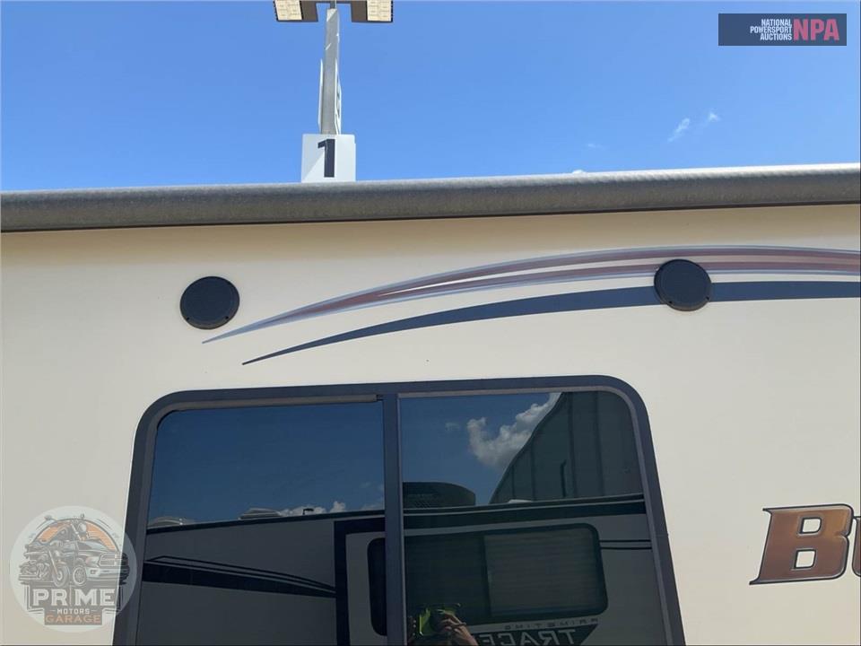 2015 Keystone Rv M-248 RKS - BULLET ULTRA LITE SERIES — фото 28