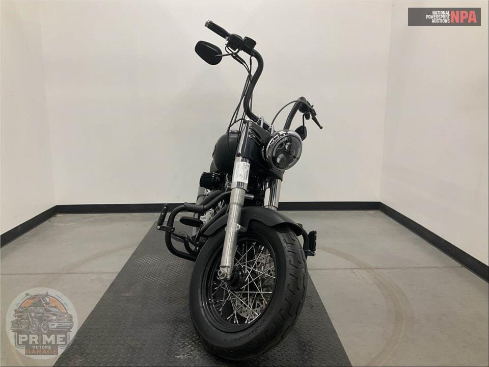 2013 Harley-Davidson FLS SOFTAIL SLIM — фото 2