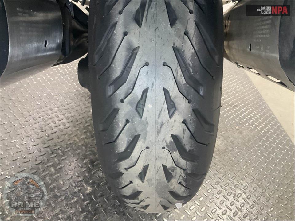 2014 Bmw K1600GTL PREMIUM — фото 25