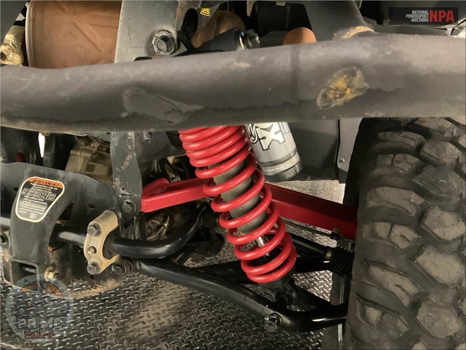 2024 Can-Am COMMANDER MAX XT-P 1000R — фото 41