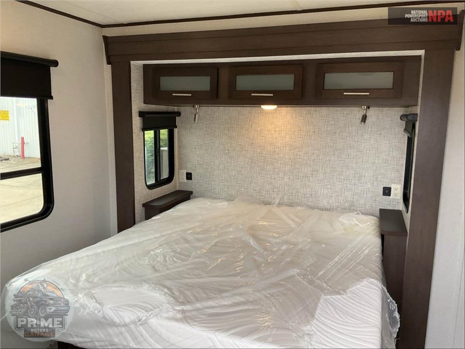 2019 Wildwood By Forest River M-39FDEN DLX Destination Series — фото 12