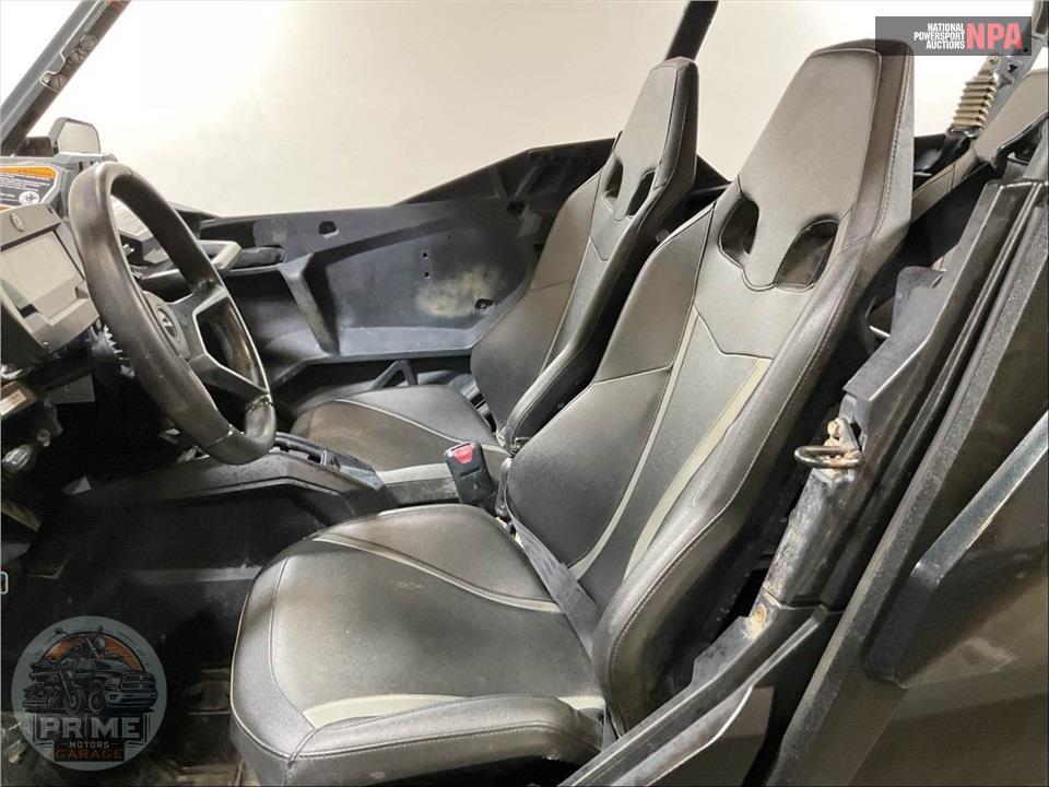 2024 Can-Am COMMANDER MAX XT 1000R — фото 19