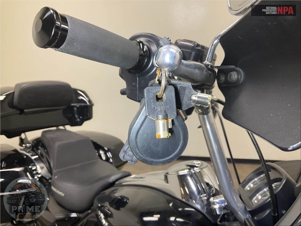 2020 Harley-Davidson FLTRX ROAD GLIDE — фото 12