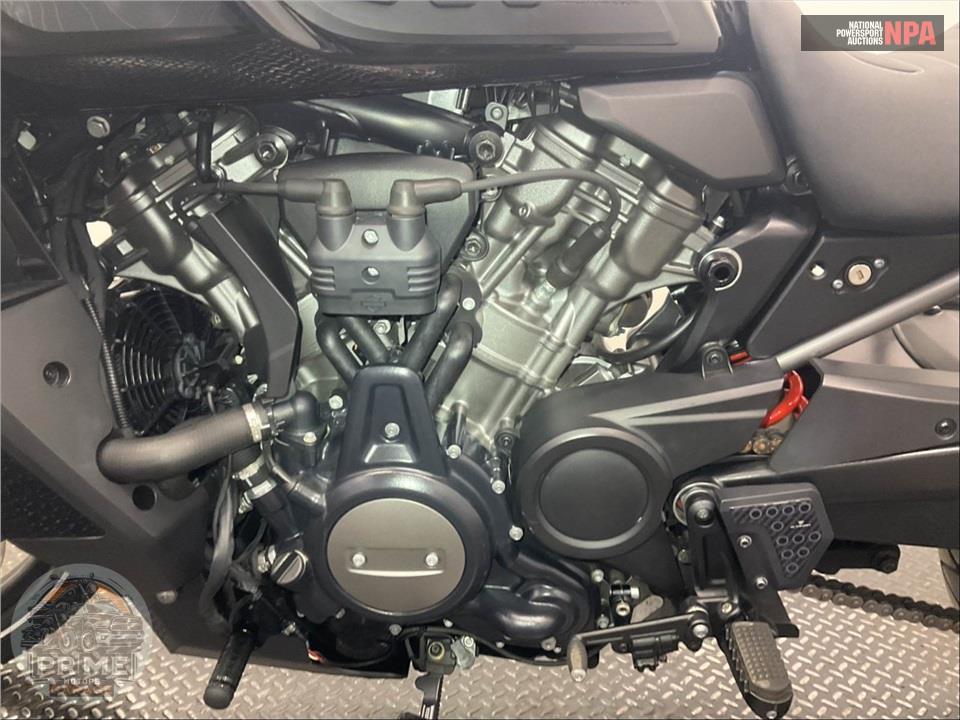 2023 Harley-Davidson RA1250S PAN AMERICA SPECIAL — фото 7