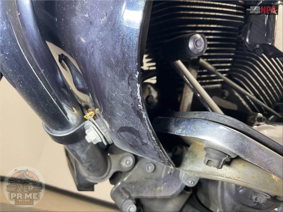 2014 Harley-Davidson FLHTCU ULTRA CLASSIC ELECTRA GLIDE — фото 19
