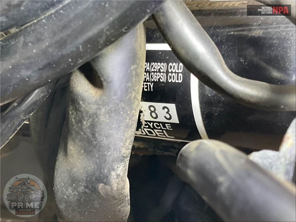 2003 Honda VT750DCB3 SHADOW SPIRIT — фото 42