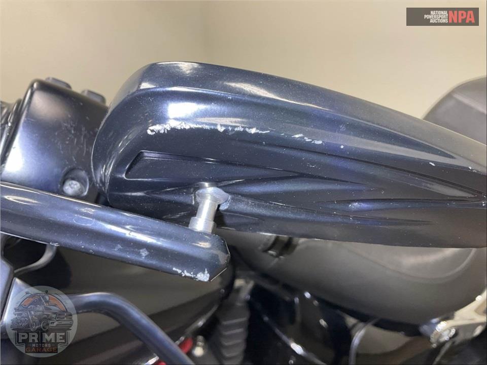 2016 Harley-Davidson FXSB BREAKOUT — фото 25
