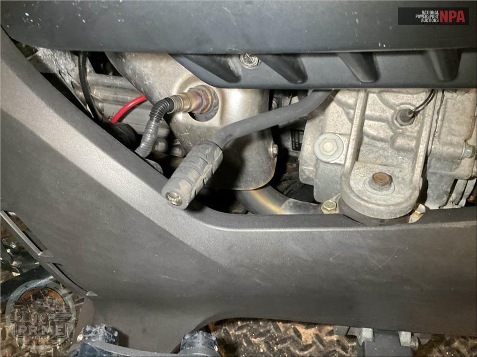 2019 Can-Am RYKER 600 ACE — фото 6
