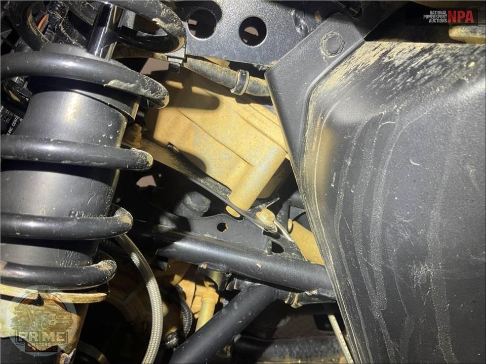 2023 Polaris SPORTSMAN 850 PREMIUM — фото 41