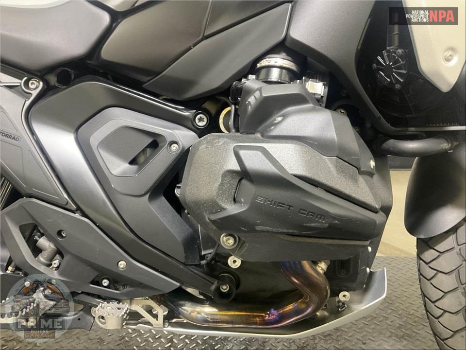 2024 Bmw R 1300 GS — фото 8