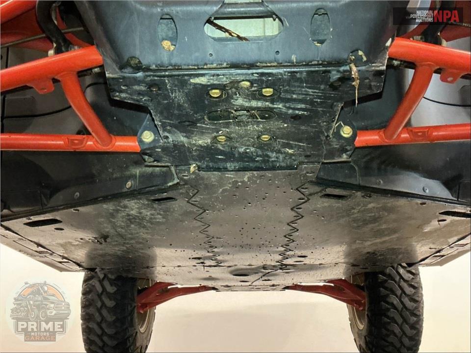 2023 Can-Am DEFENDER X  MR HD10 — фото 14