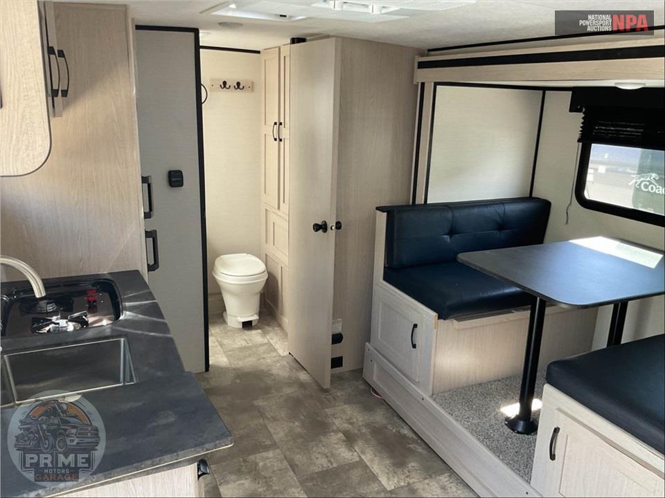 2023 Apex By Coachmen M-191 RBS - NANO SERIES — фото 6