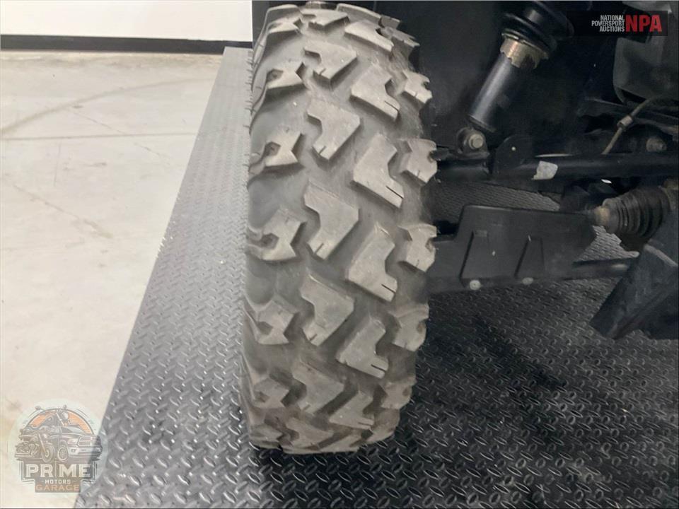 2024 Polaris RANGER CREW 1000 PREMIUM — фото 17
