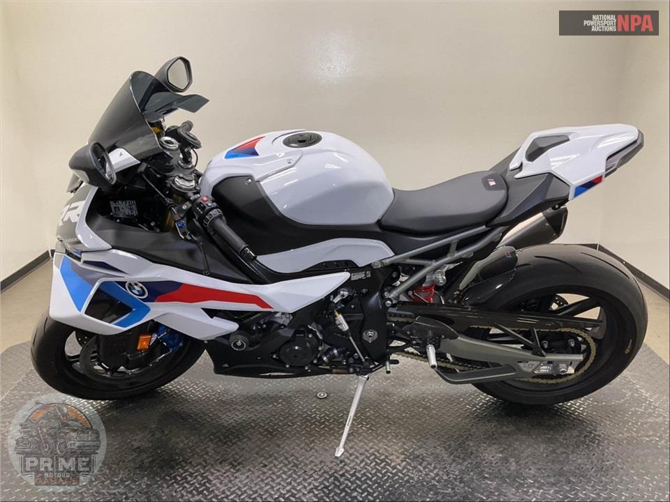2026 Bmw S1000RR M PACKAGE — фото 3