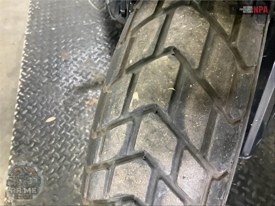 2021 Indian Motorcycle SCOUT BOBBER (ABS, BLACK SMOKE) — фото 14