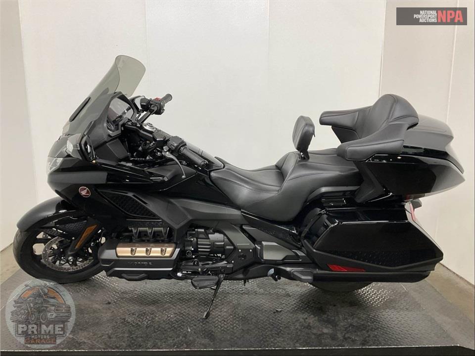 2023 Honda GL1800 GOLDWING TOUR — фото 3