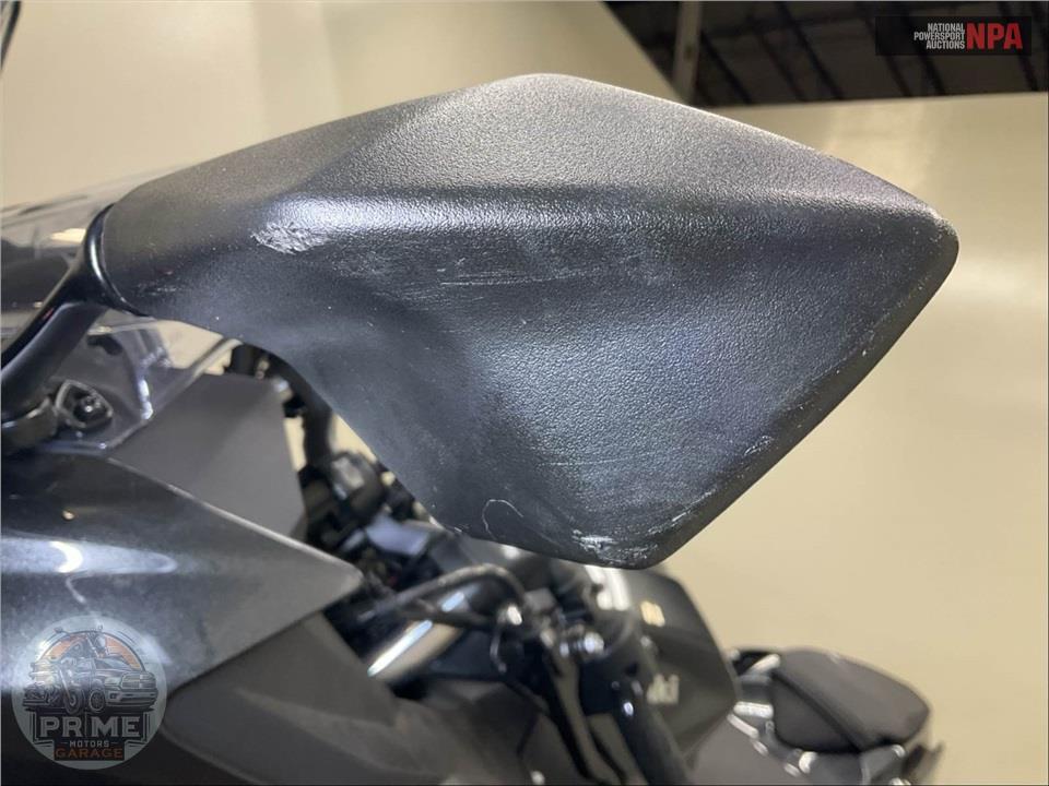 2023 Kawasaki EX400HPFNN NINJA 400 — фото 31