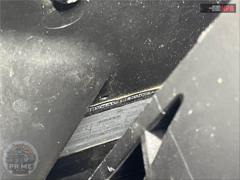 2020 Can-Am MAVERICK X3 MAX X RS TURBO RR — фото 43