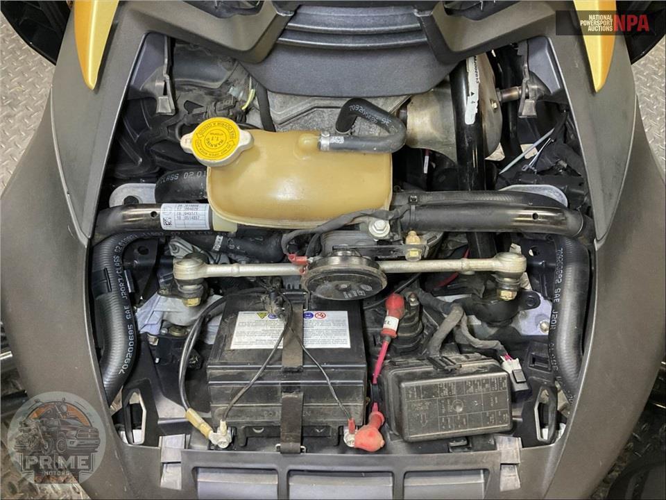 2021 Can-Am RYKER 900 ACE — фото 15
