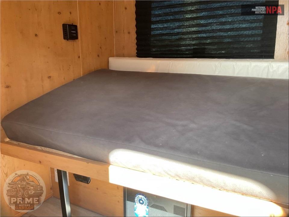 2025 Sunset Park Rv M-109 - SUNRAY SERIES — фото 11