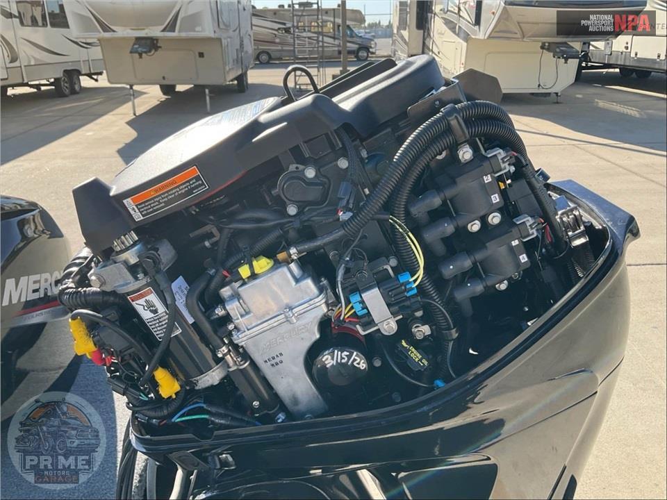 2023 Tracker Marine BASS TRACKER CLSSC XL(**) L=17/E=1 50HP MERC OB — фото 7