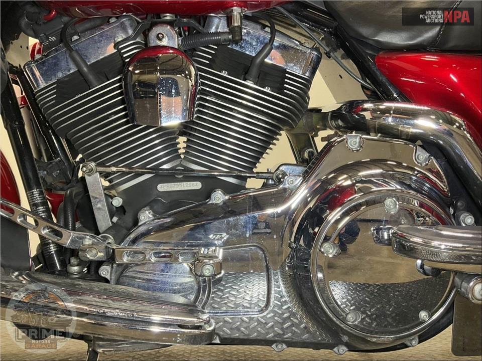 2007 Harley-Davidson FLHTCUSE2 2 — фото 7