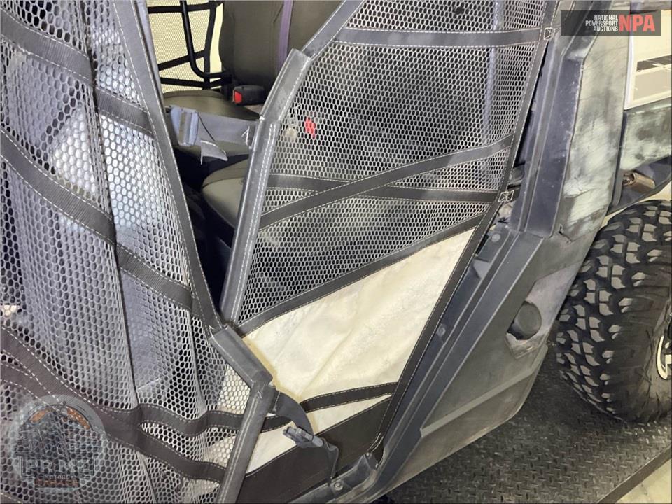 2019 Polaris RANGER CREW XP 1000 EPS — фото 29