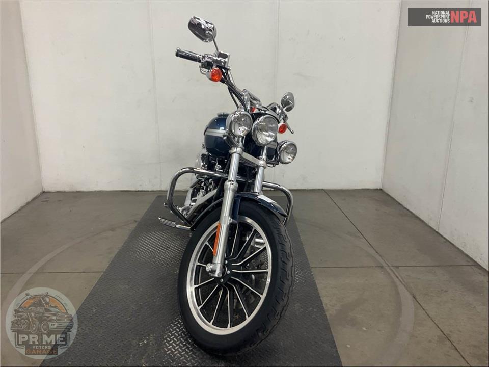 2003 Harley-Davidson FXDL DYNA LOW RIDER — фото 2