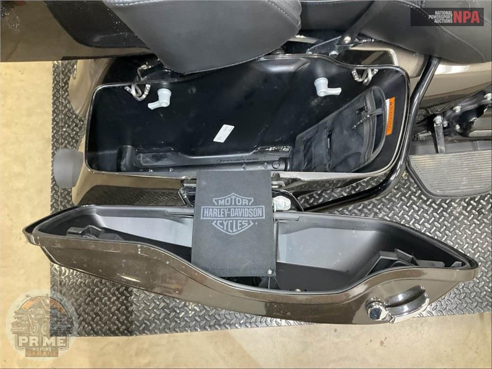 2020 Harley-Davidson FLHTK ULTRA LIMITED — фото 28