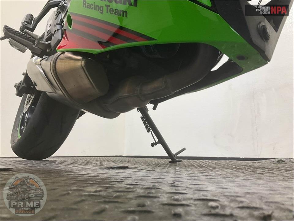 2020 Kawasaki EX650NLF NINJA 650 — фото 13