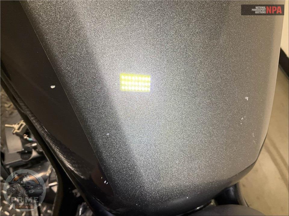 2023 Honda CMX1100D REBEL DCT (ABS) — фото 20