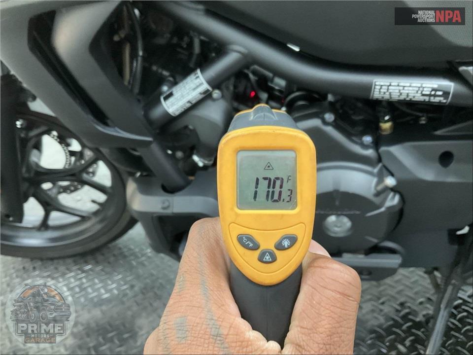 2015 Honda CTX700NDF NAKED DCT (ABS) — фото 9
