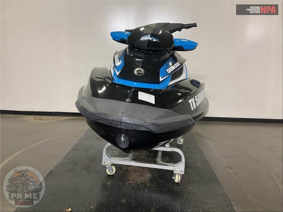 2017 Seadoo/Brp RXT 260 — фото 2