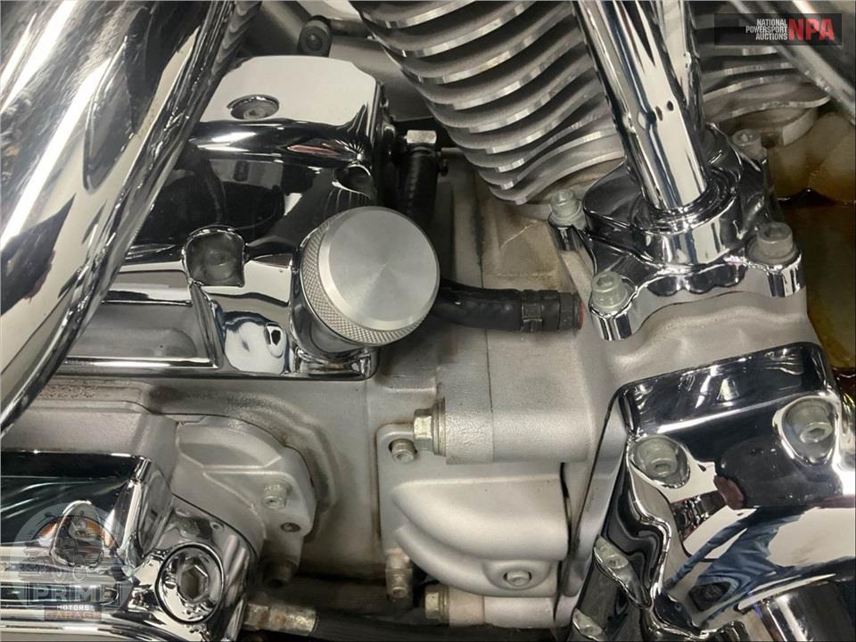 2000 Harley-Davidson FXD DYNA SUPER GLIDE — фото 8