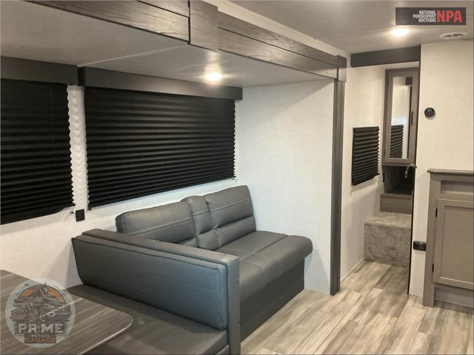 2024 Keystone Rv M-261 BH - HIDEOUT SPORT SERIES — фото 8