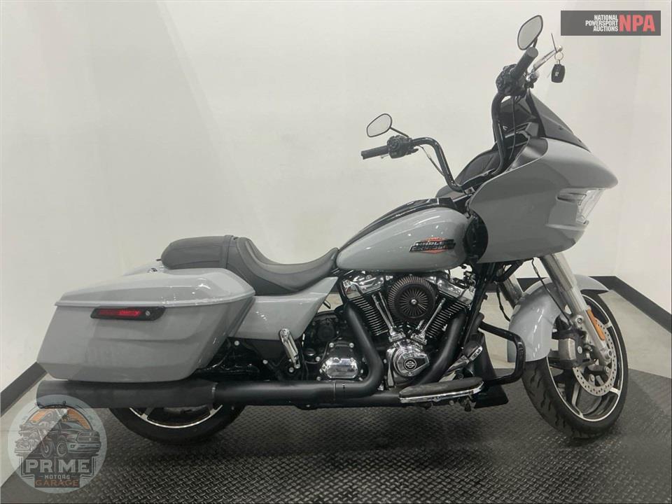 2024 Harley-Davidson FLTRX ROAD GLIDE — фото 1
